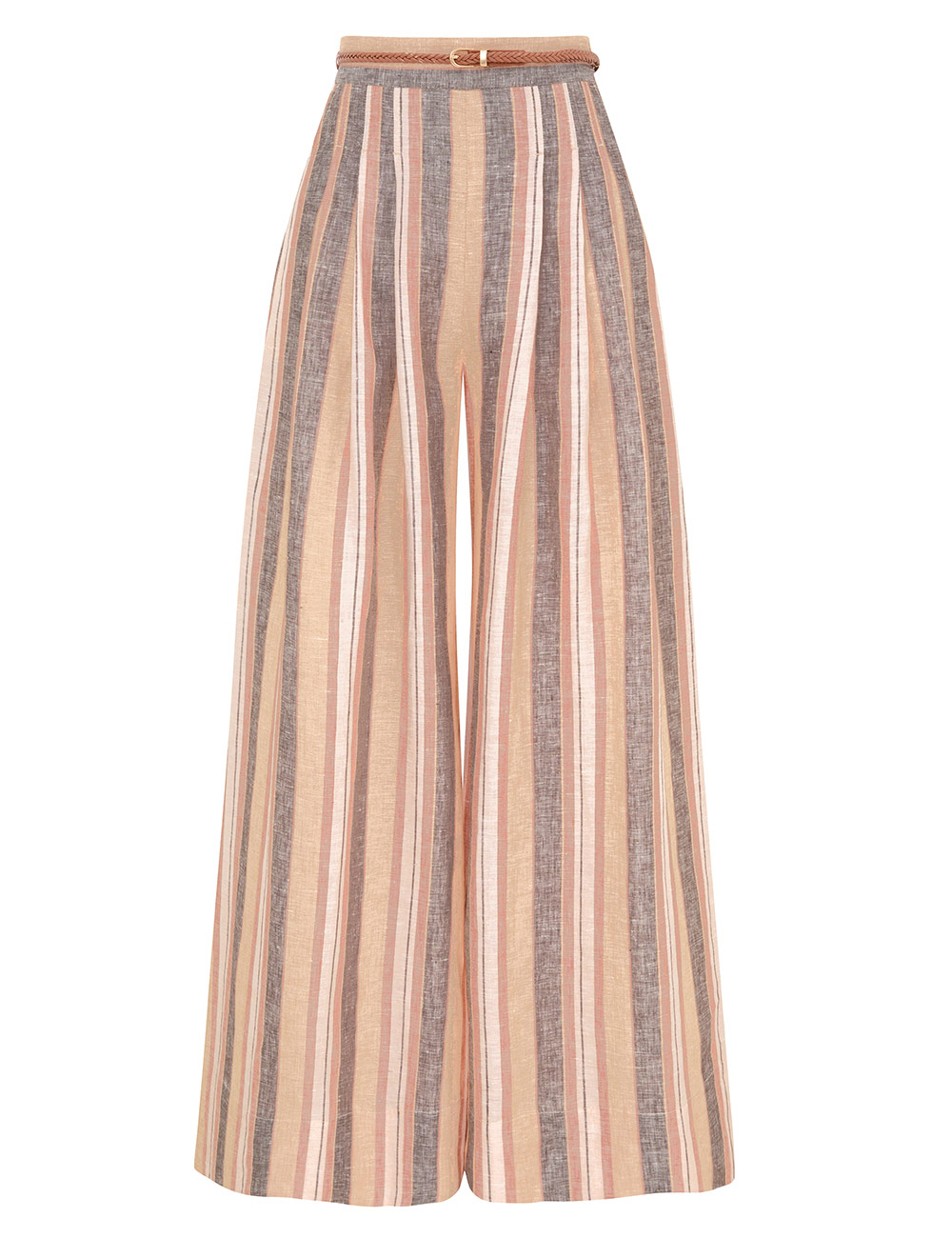 Wanderlust Stripe Pant