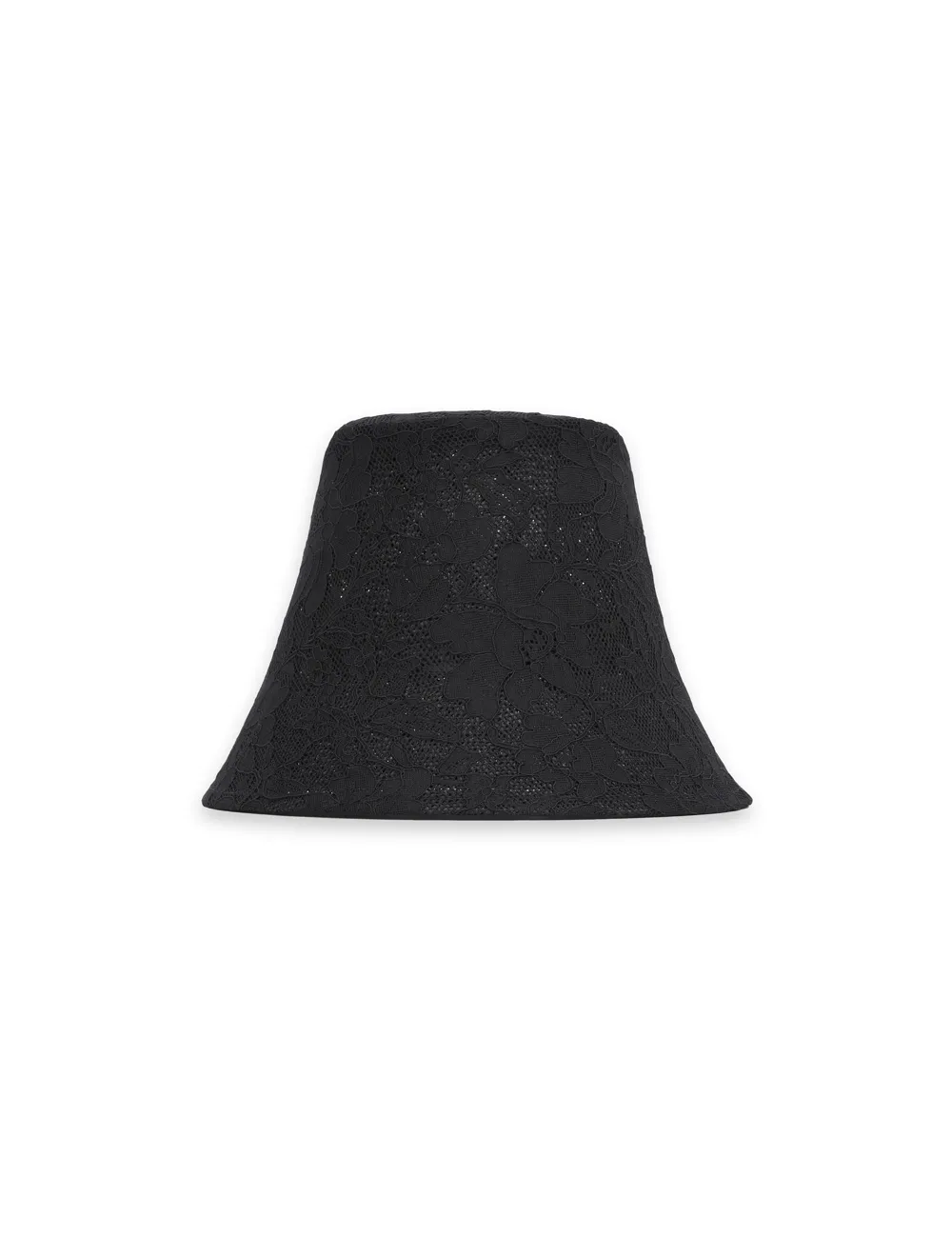 Lace Bucket Hat