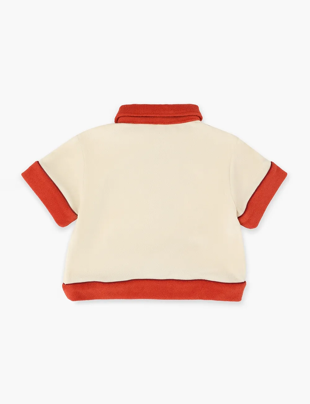 Mahon Polo Top