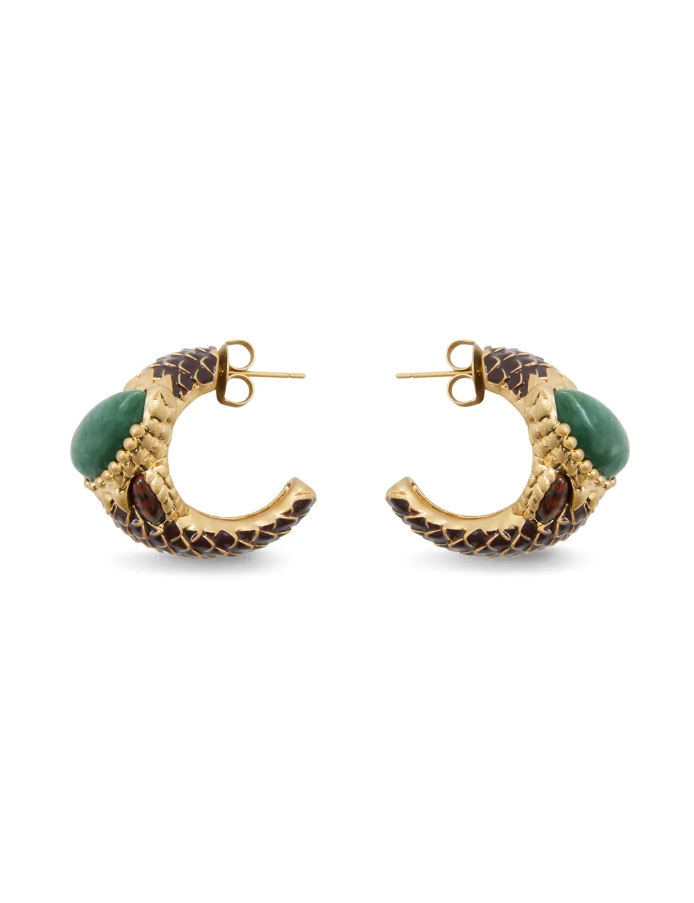 Naia Earrings