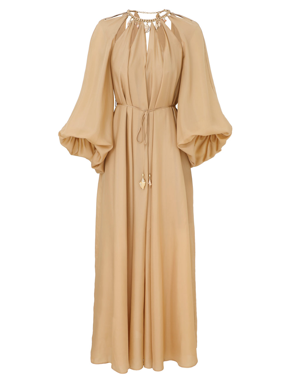 Mahon Maxi Dress