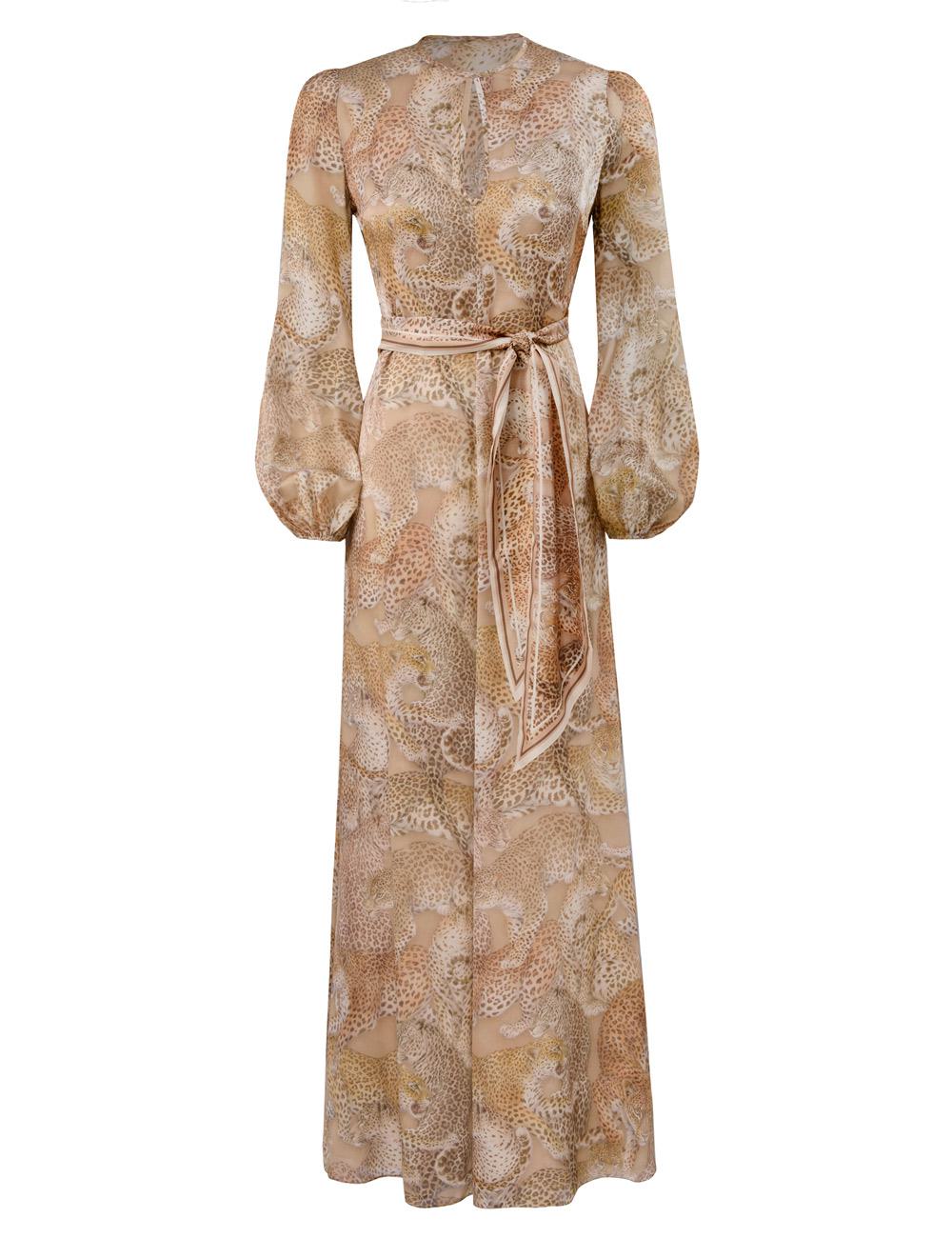 Rebellion Sheath Dress