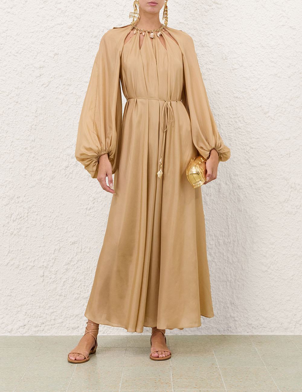 Mahon Maxi Dress