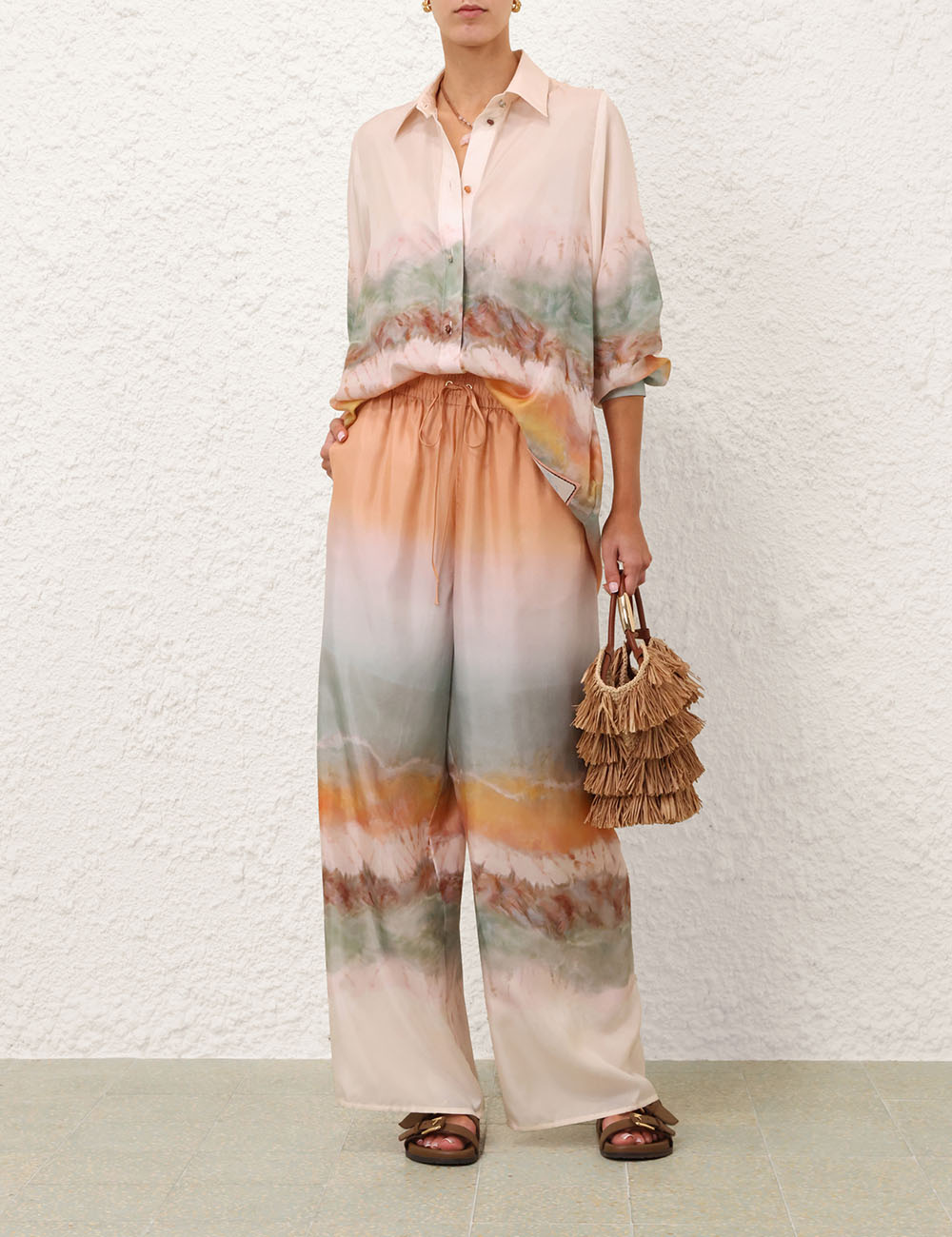 Daylight Relaxed Pant