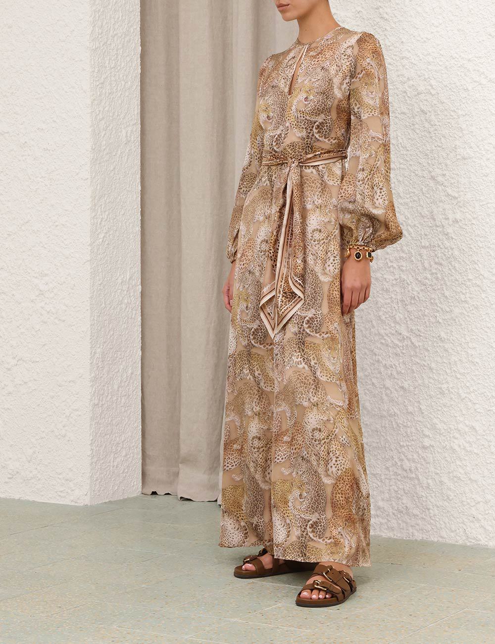 Rebellion Sheath Dress