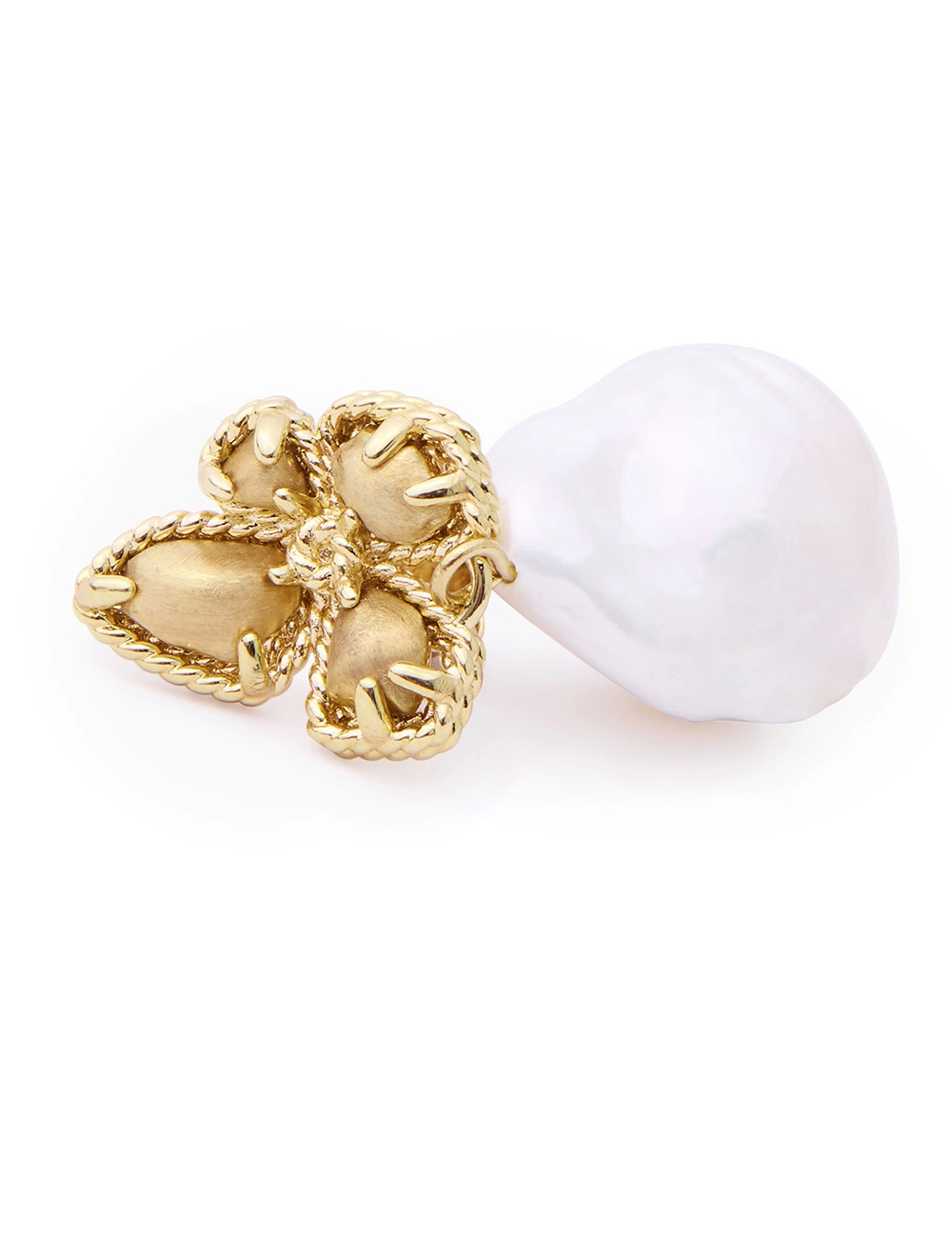 Zimmermann Bloom Earrings