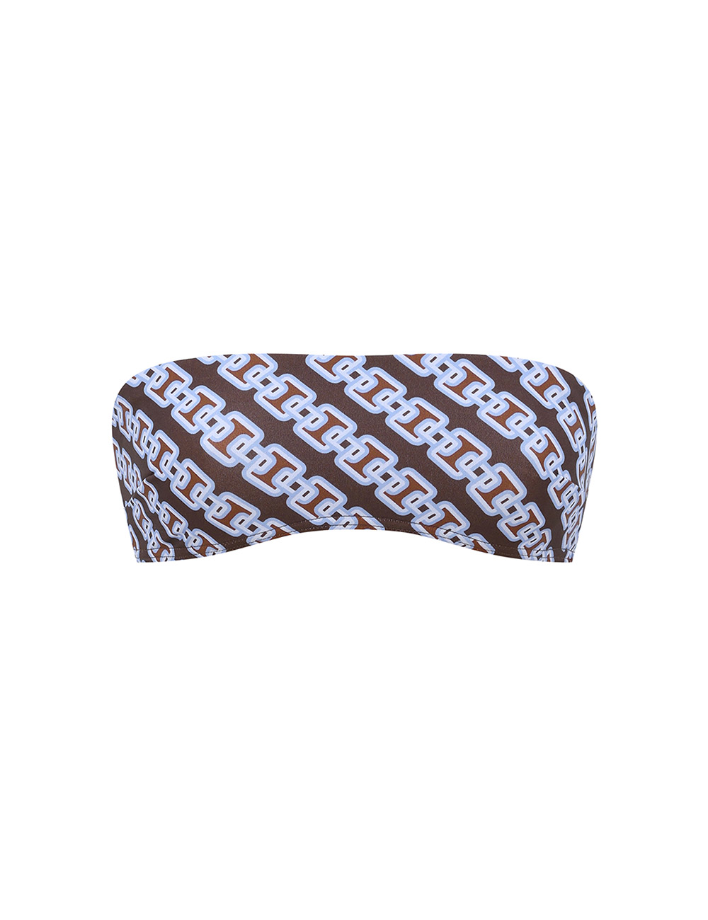 Swim Essentials Bandeau Top