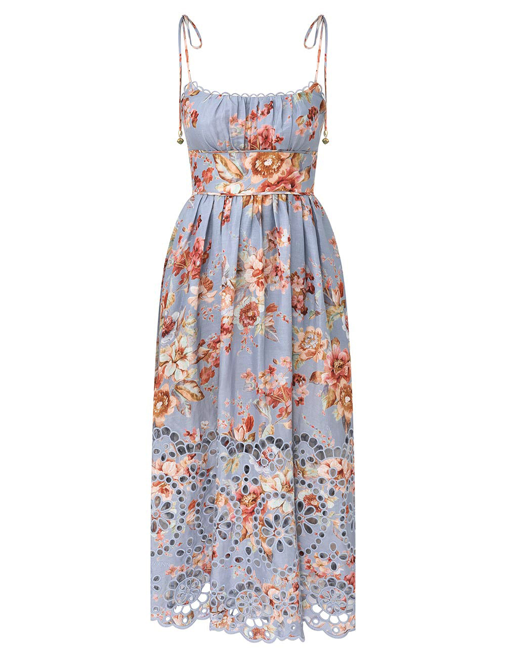 Awaken Picnic Dress