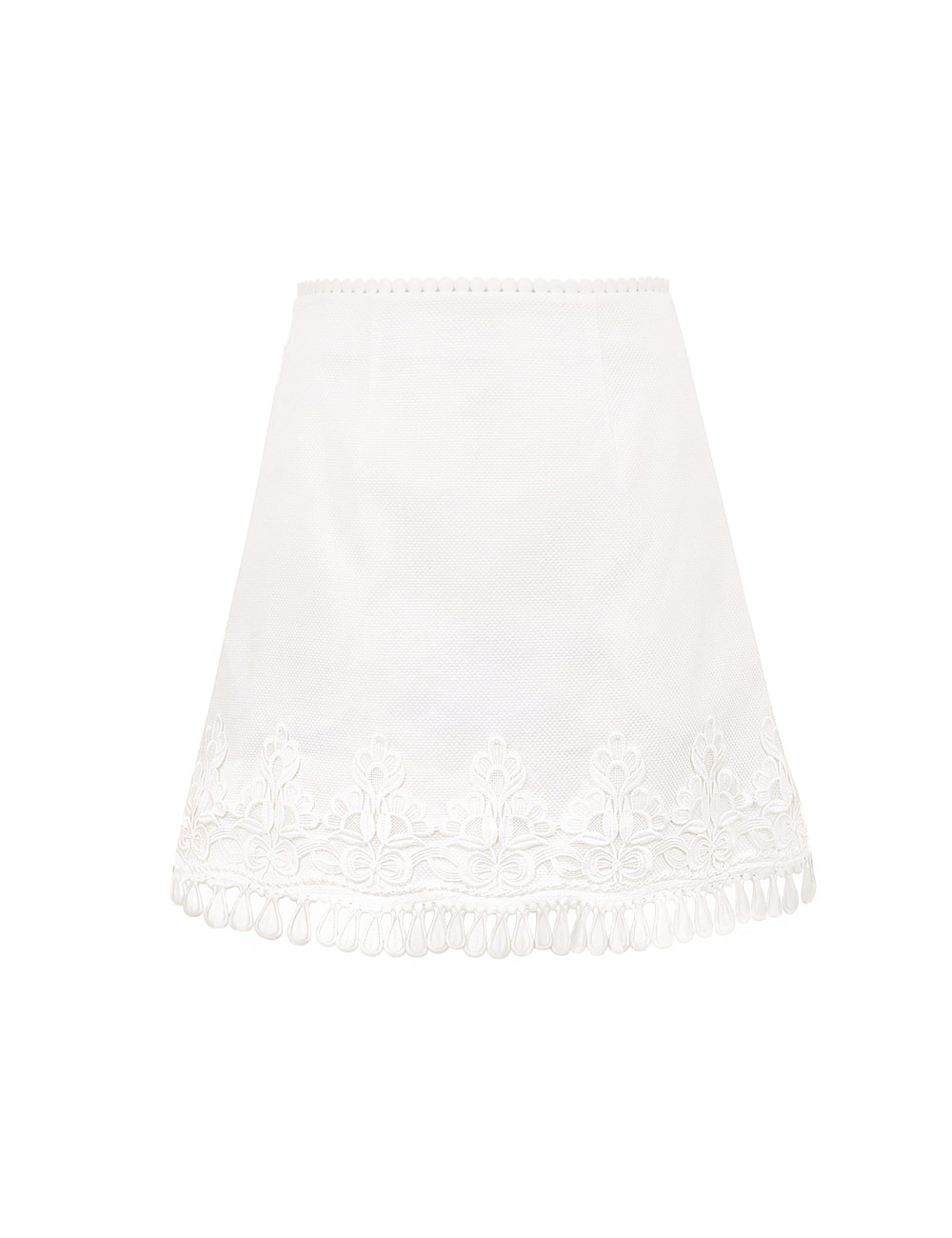 Stardust Mini Skirt
