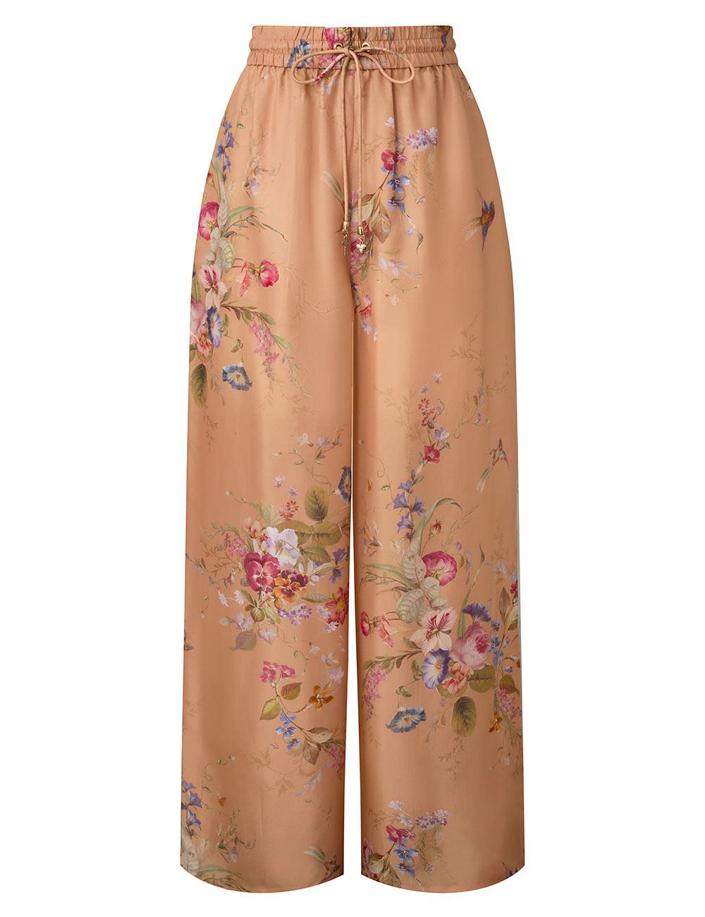 Patience Relaxed Pant