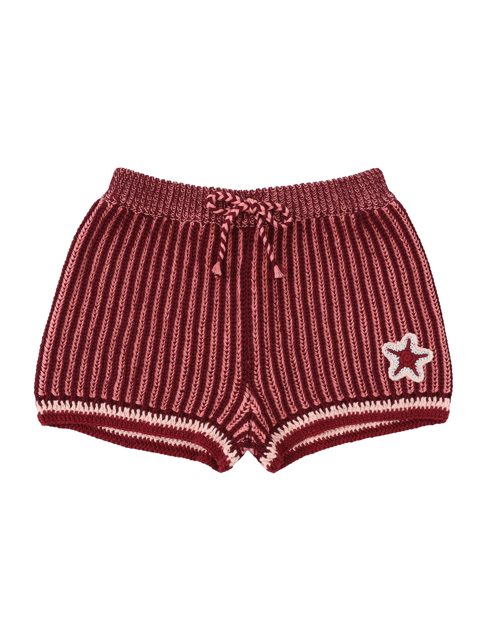 Mahon Kids Knit Short