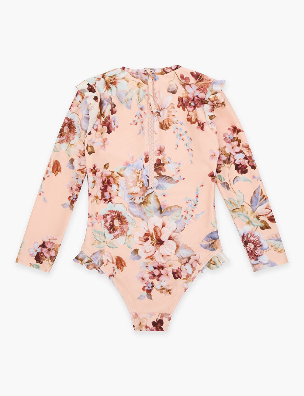 Awaken Kids Long Sleeve 1PC