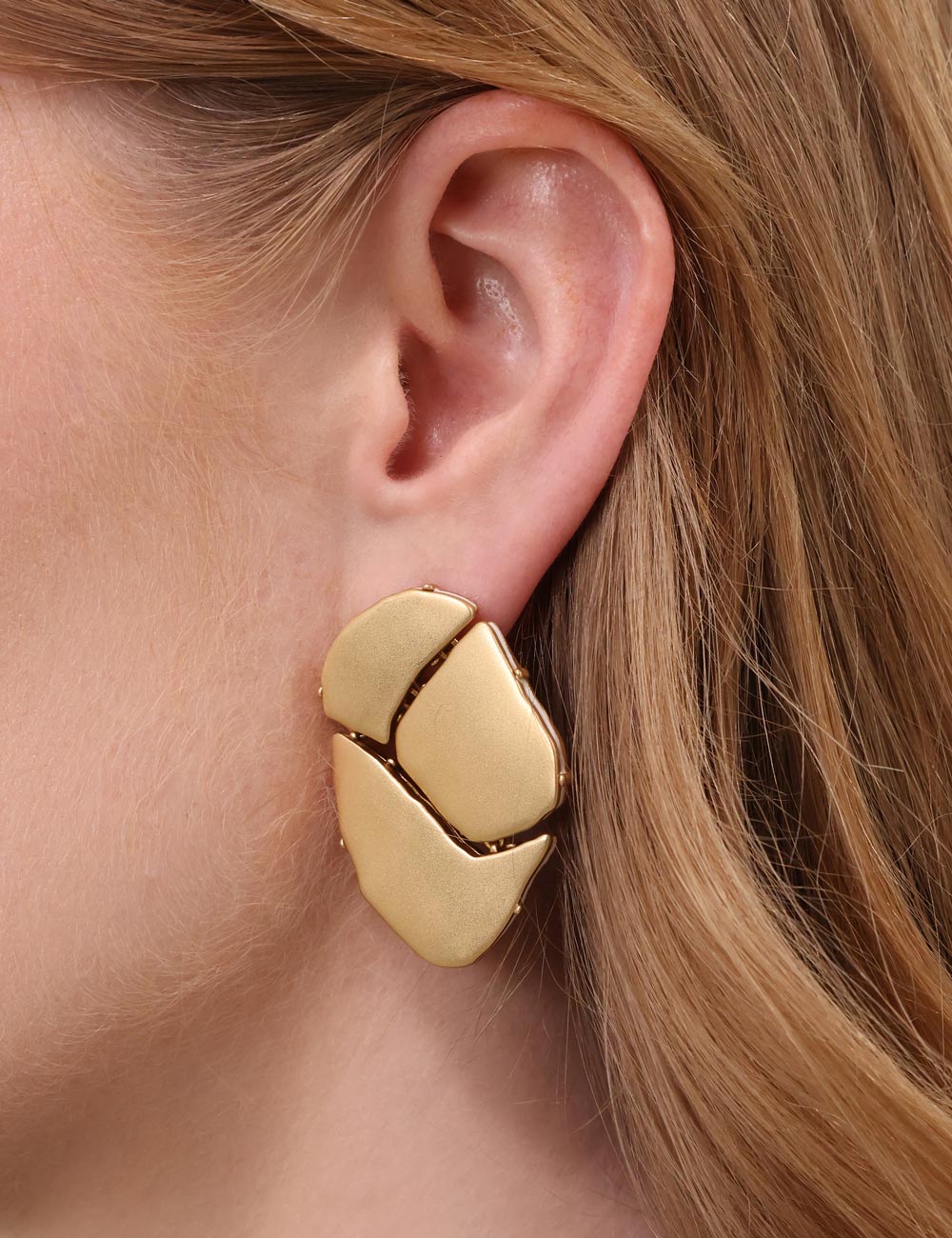 Byron Earrings