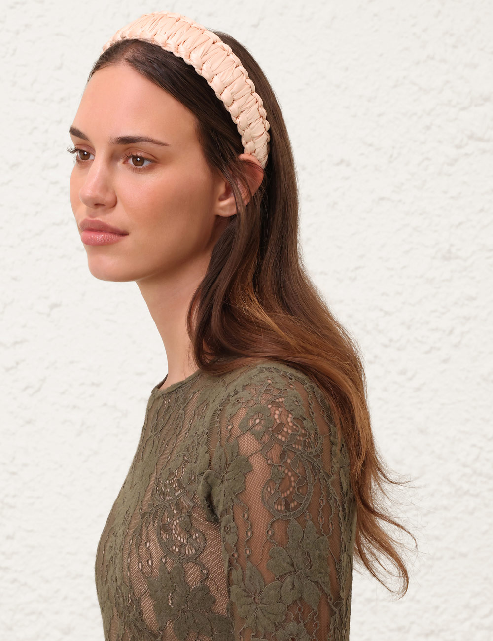 Macrame Headband