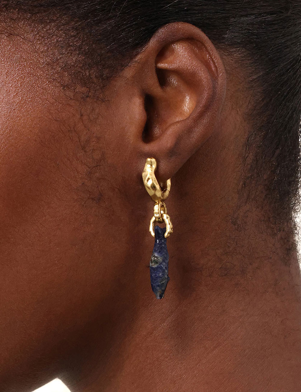 Solara Earrings