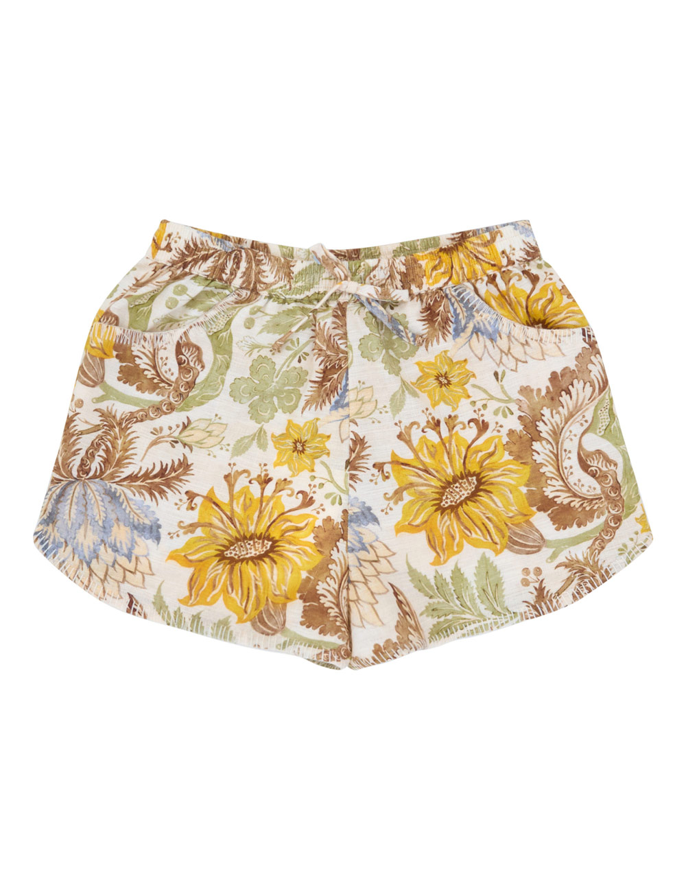 Daylight Kids Short