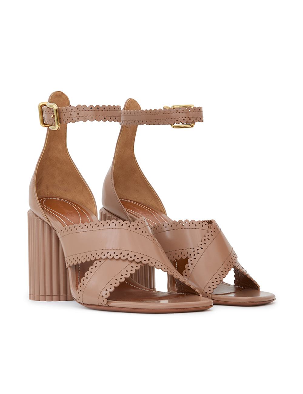 Eddie Sandal 85