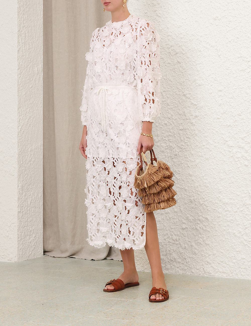 Patience Blouse