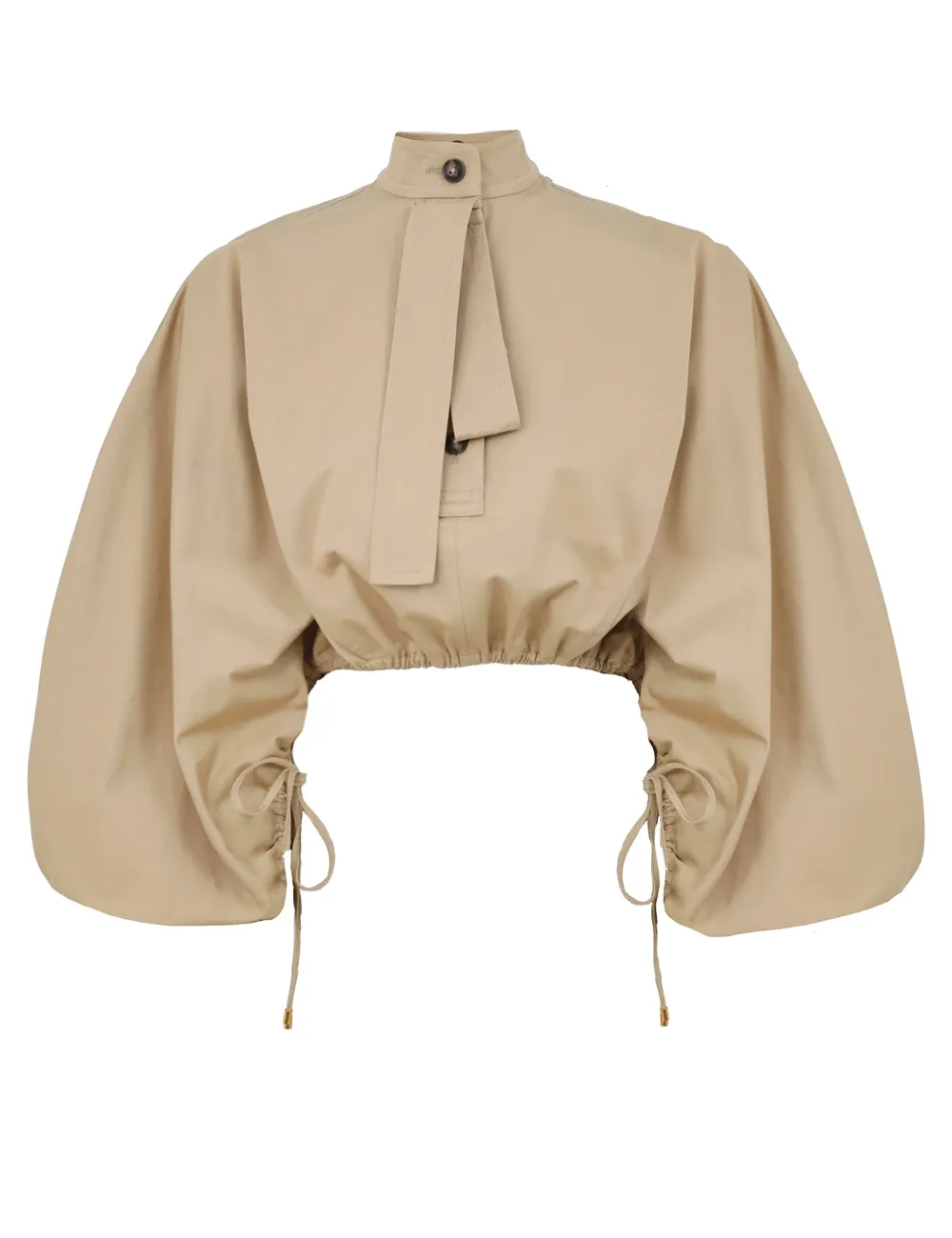 Rebellion Drawn Top