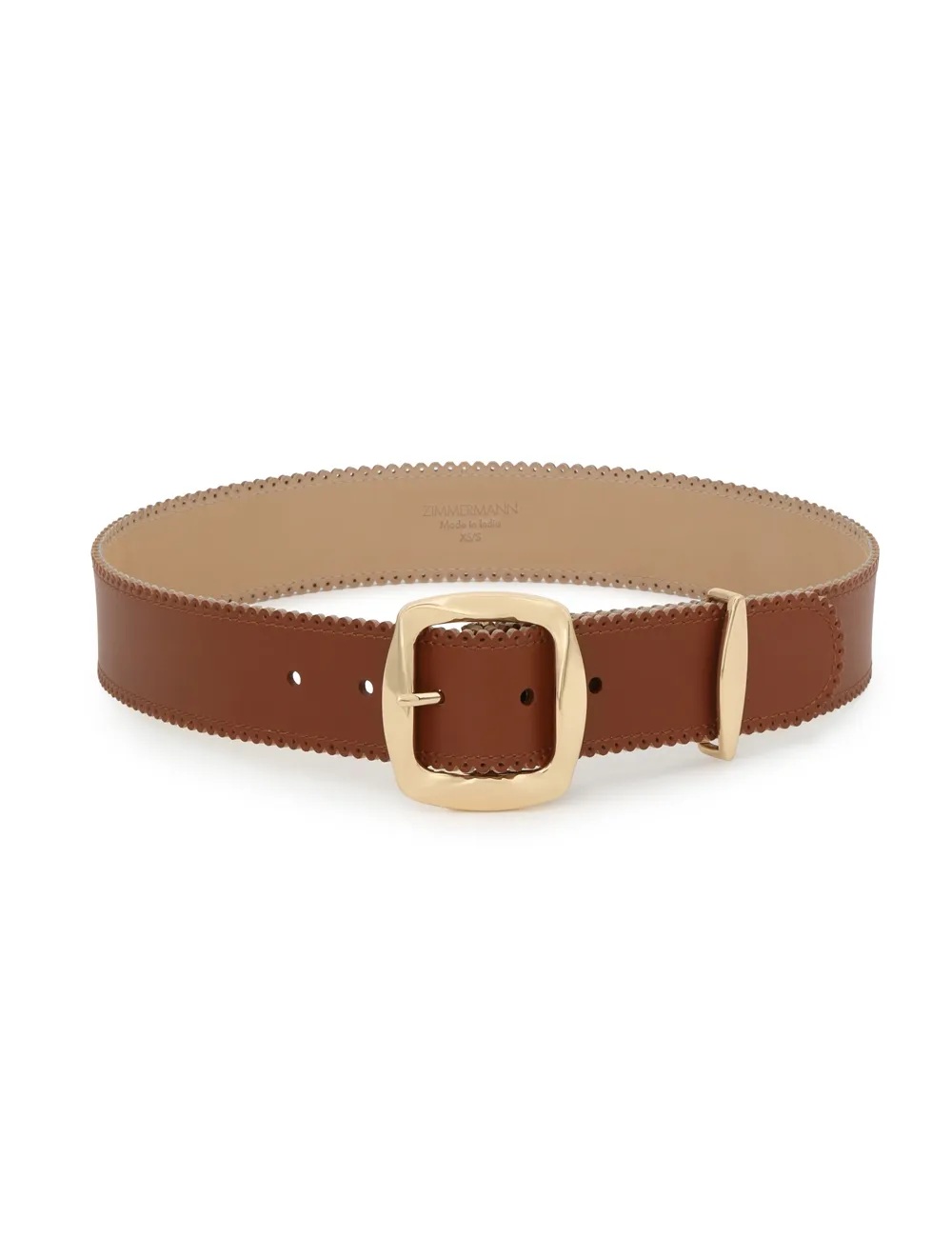 Kaia Deco Belt 40