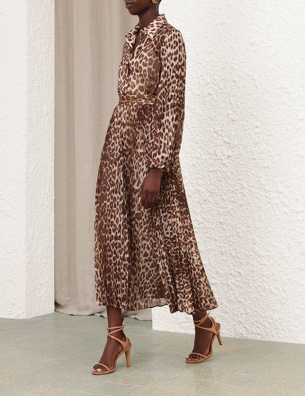 Sunray Collared Shirt