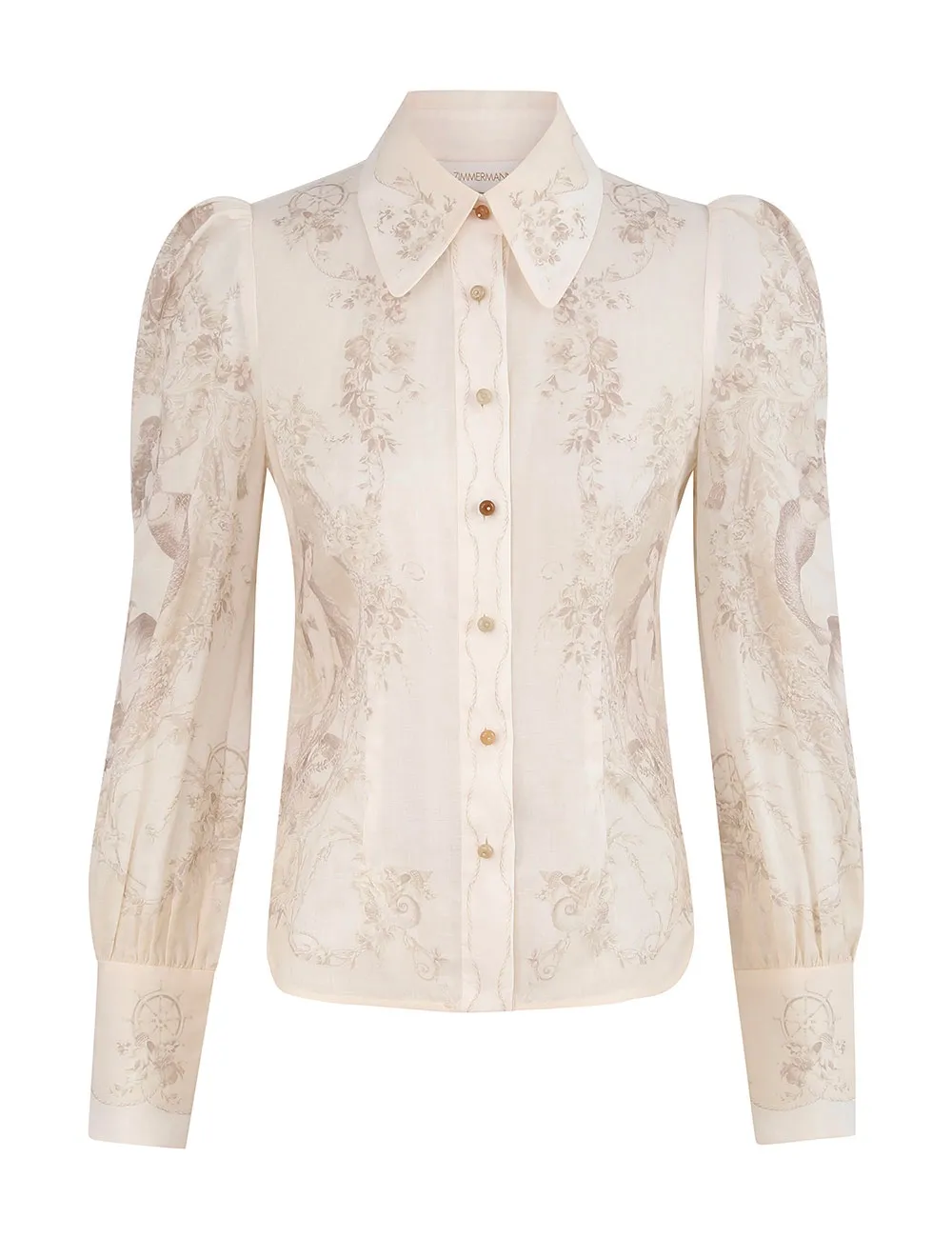 Body Shirt