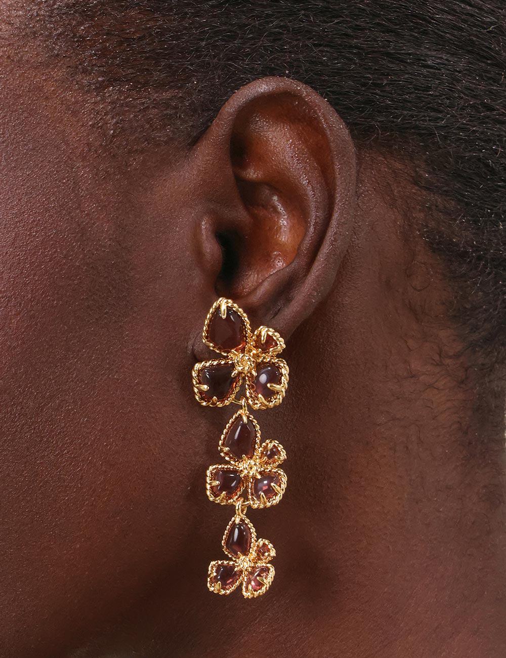 Bloom Large Dangles