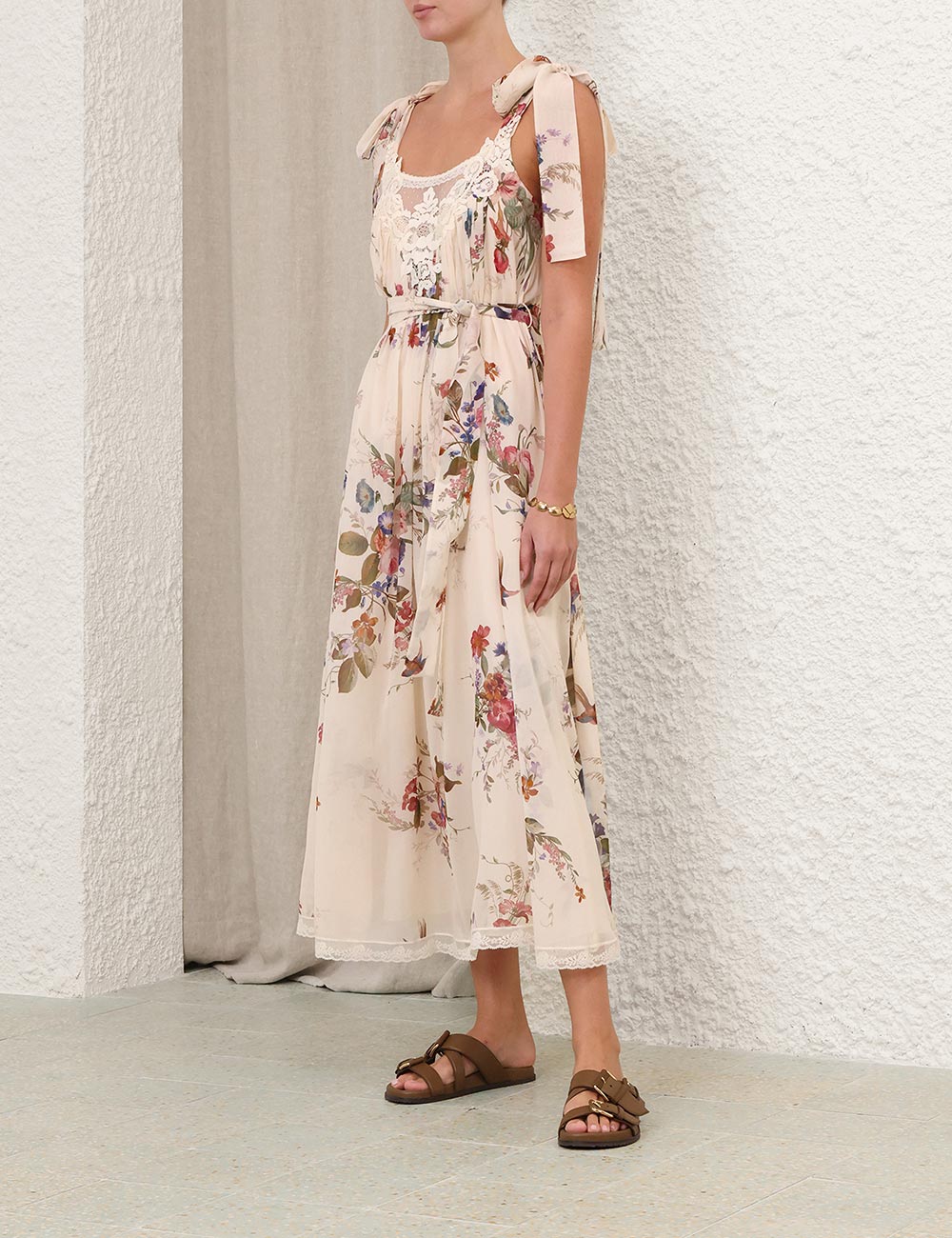 Patience Slip Dress