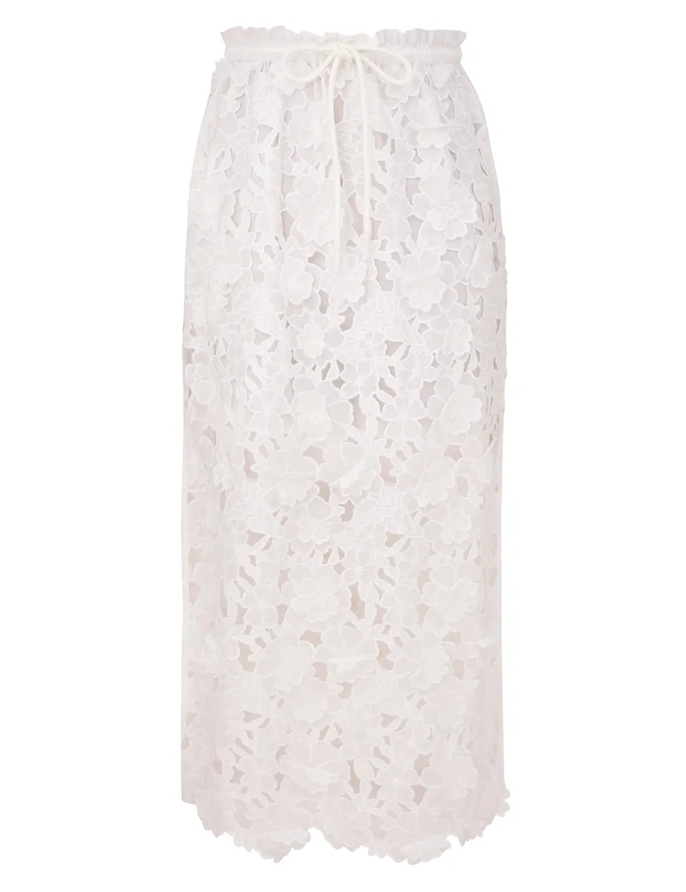 Patience Midi Skirt