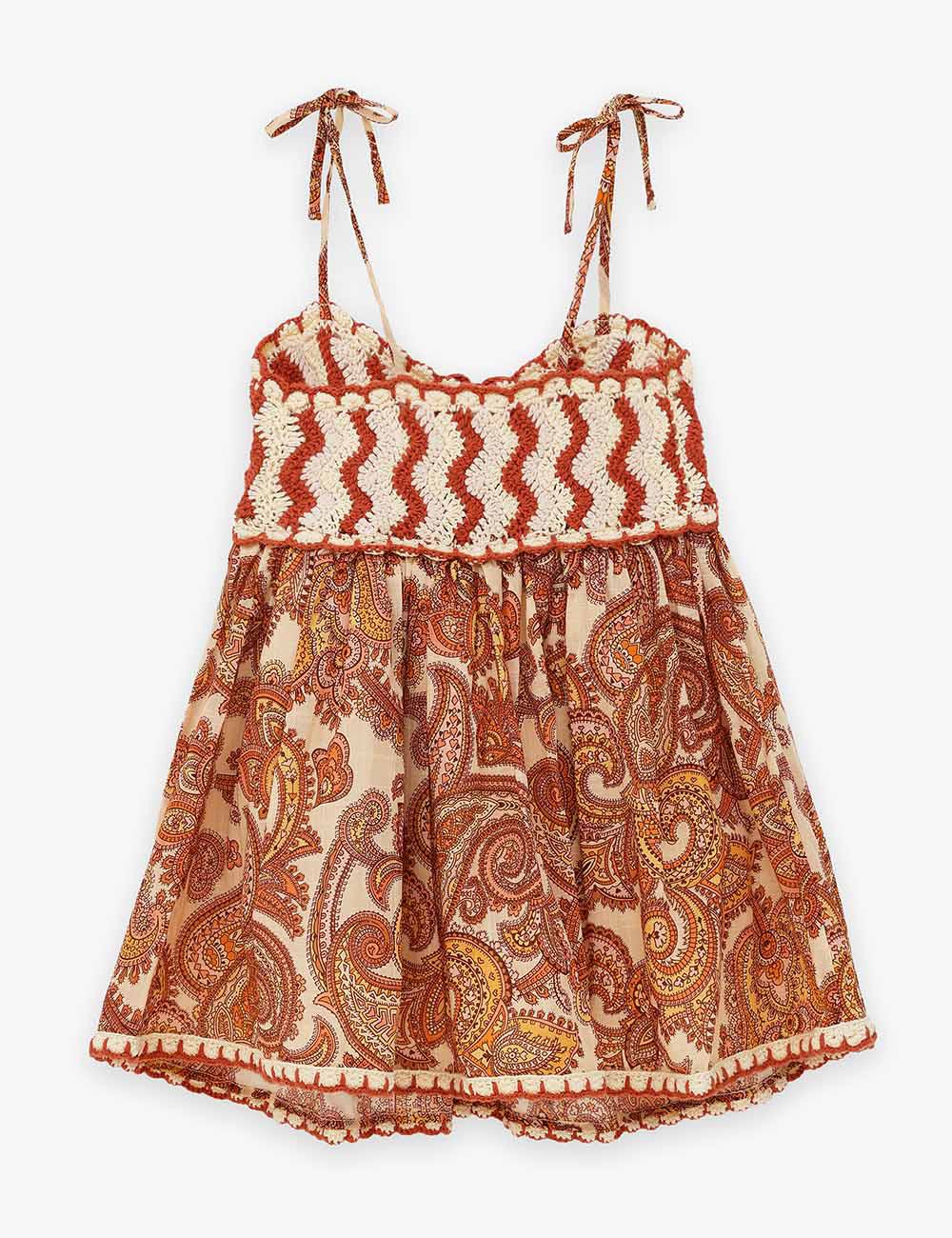 Patience Kids Dress