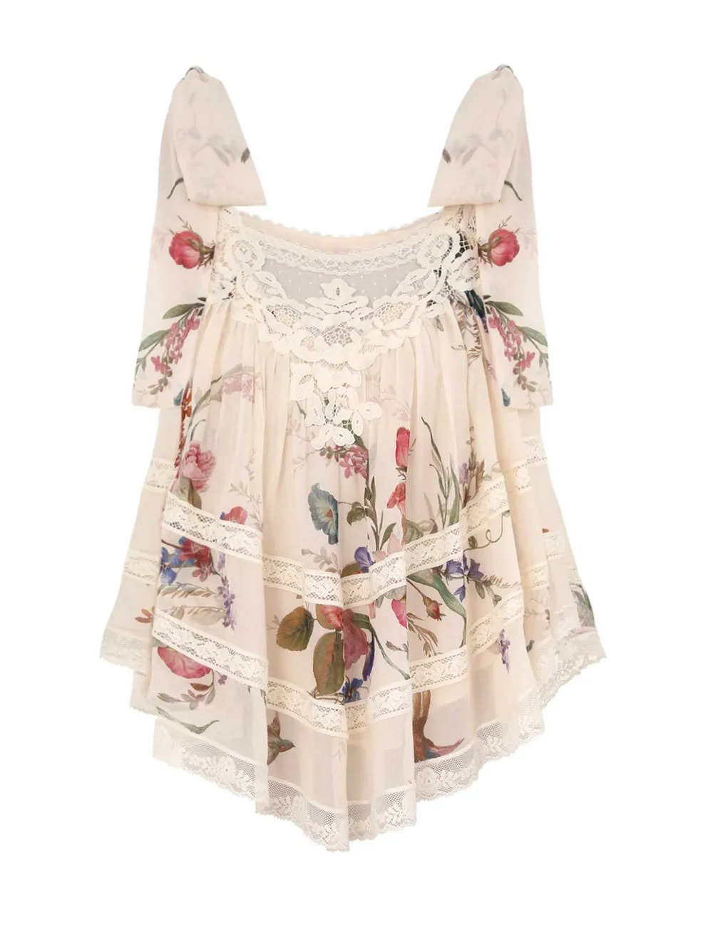 Patience Cami Top