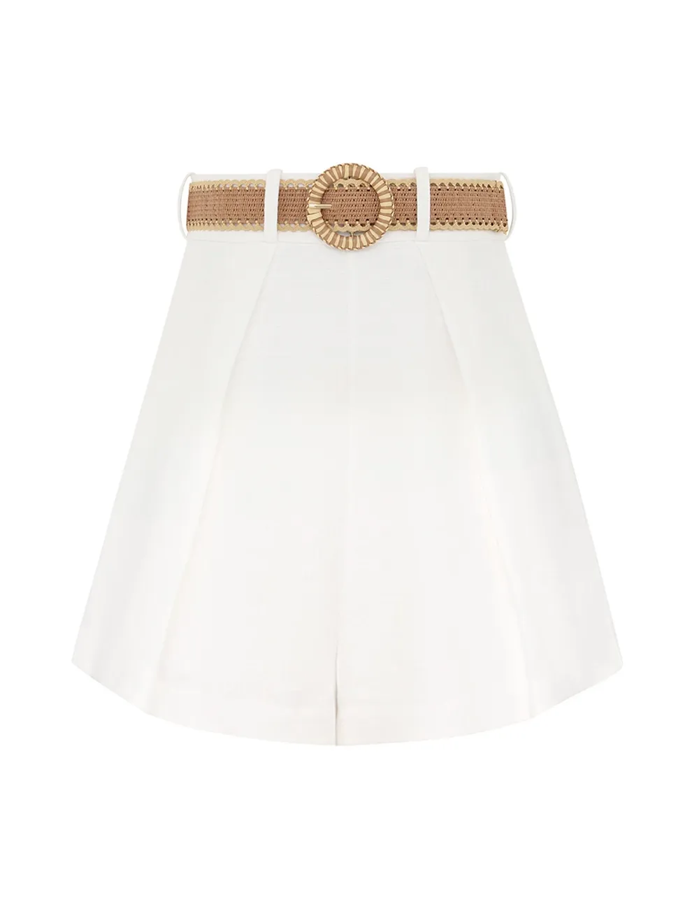 Aster Tuck Short