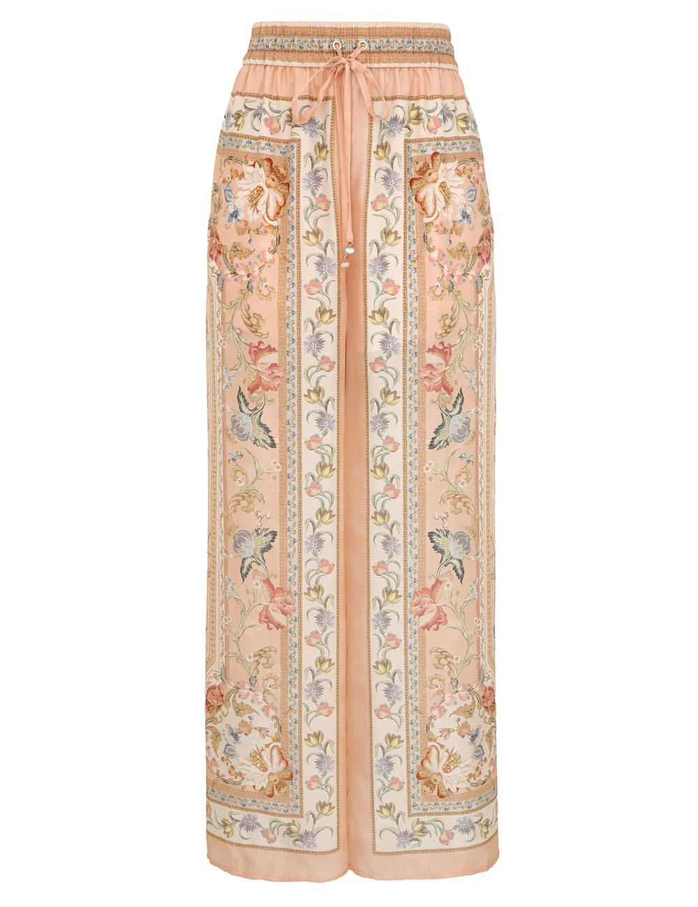 Roselight Relaxed Pant