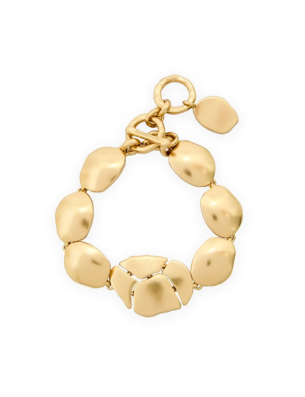 Byron Chain Bracelet