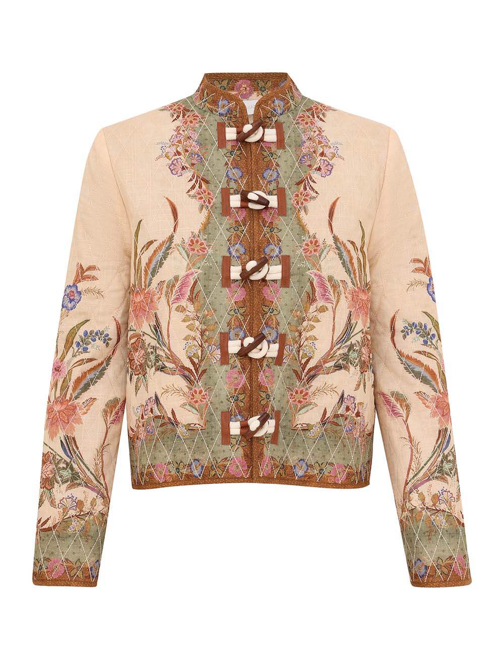 Indra Bomber Jacket