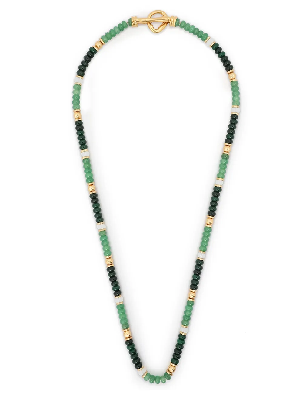 Mellow Stone Necklace