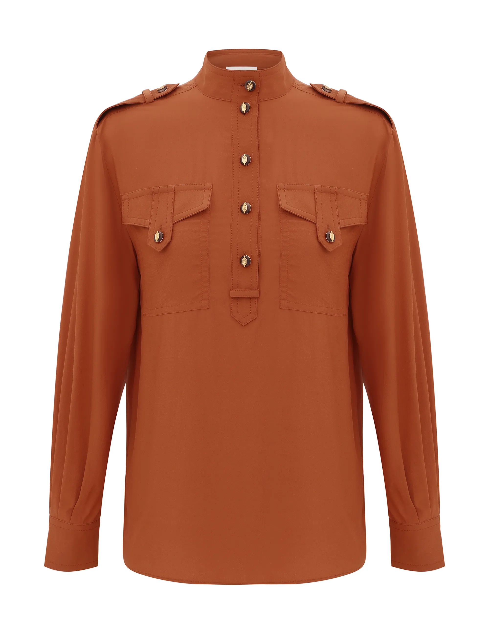 Utility Shirt