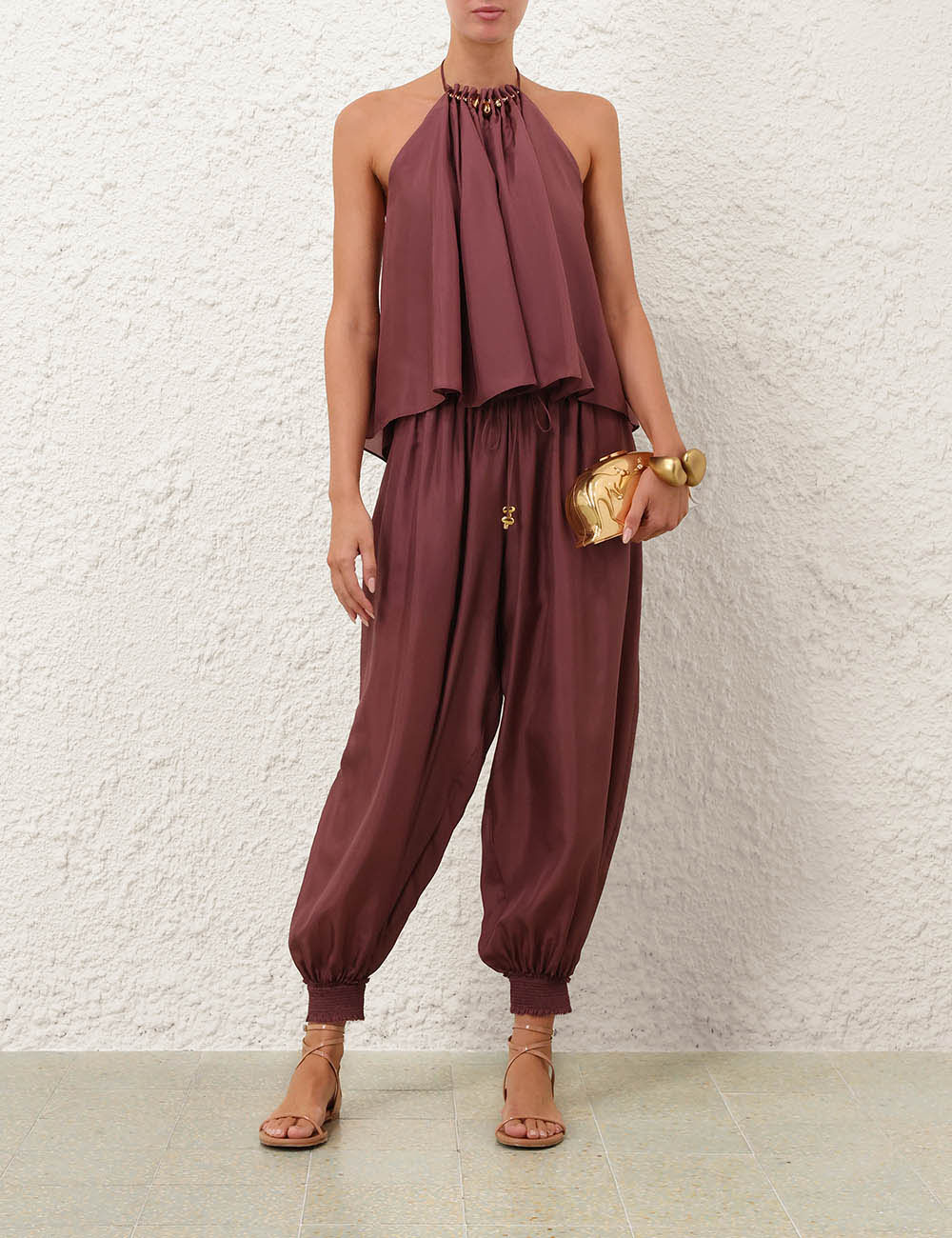 Aster Harem Pant