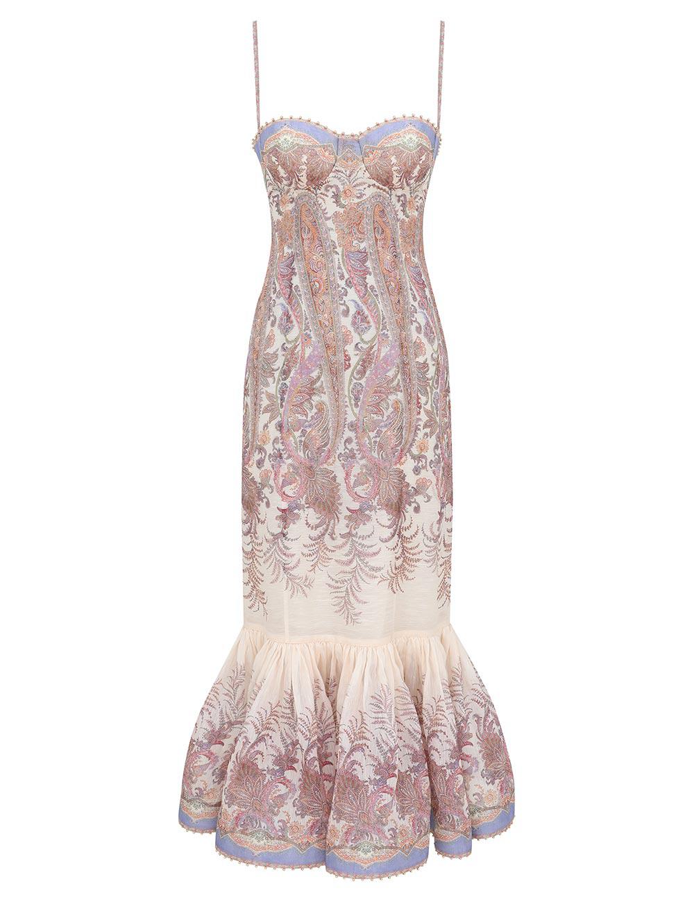 Alchemy Gown