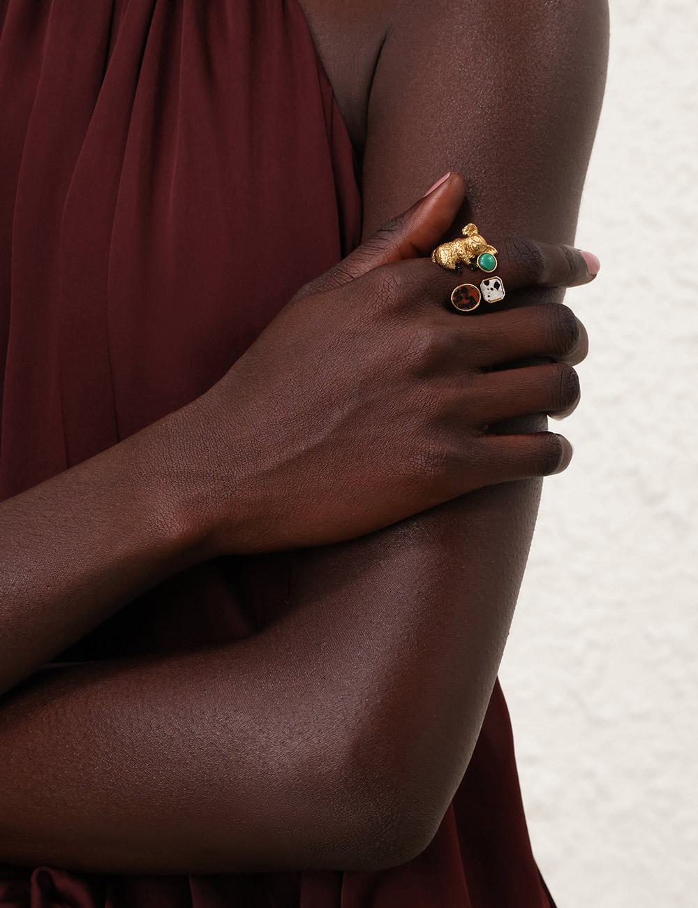 Mira Ring