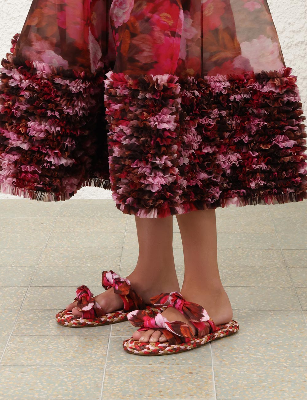 Carousel Slide