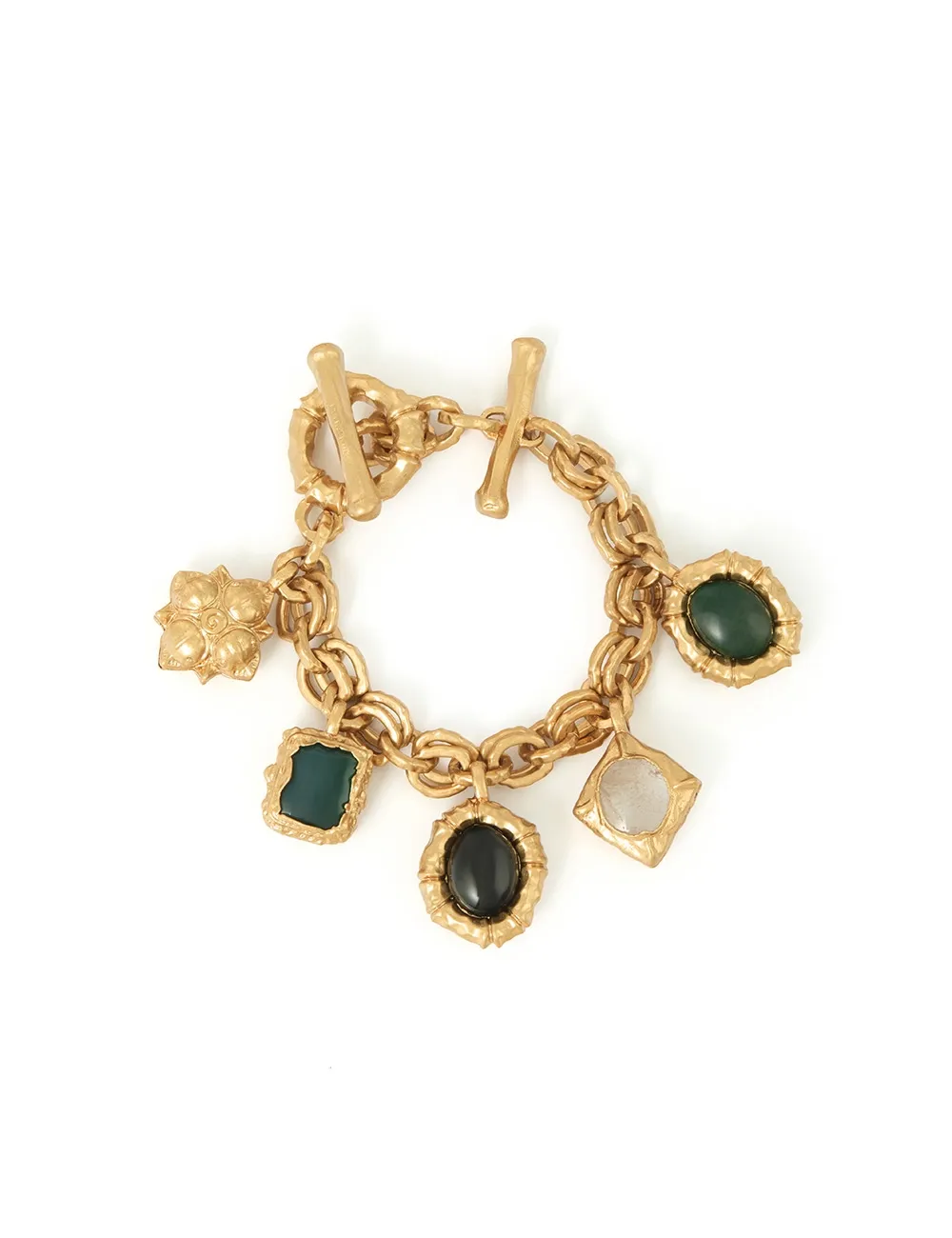 Wisp Bracelet