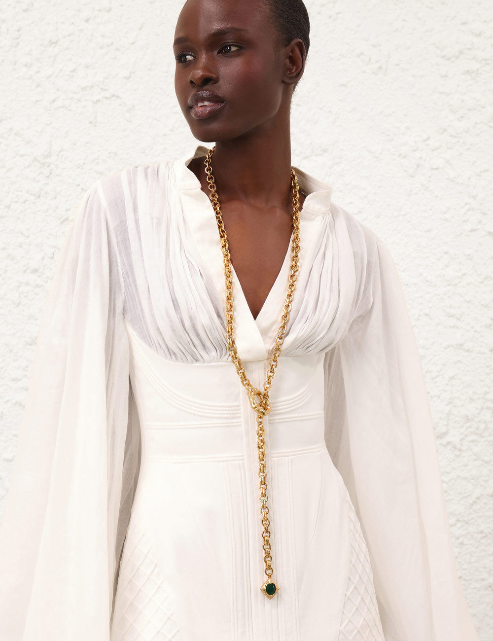 Wisp Necklace