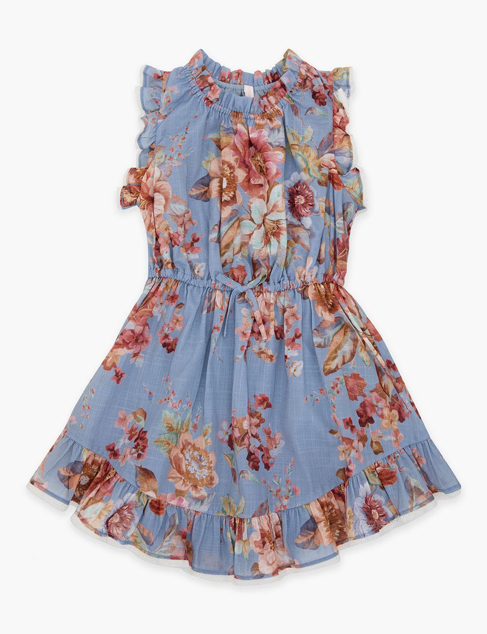 Awaken Kids Flip Dress