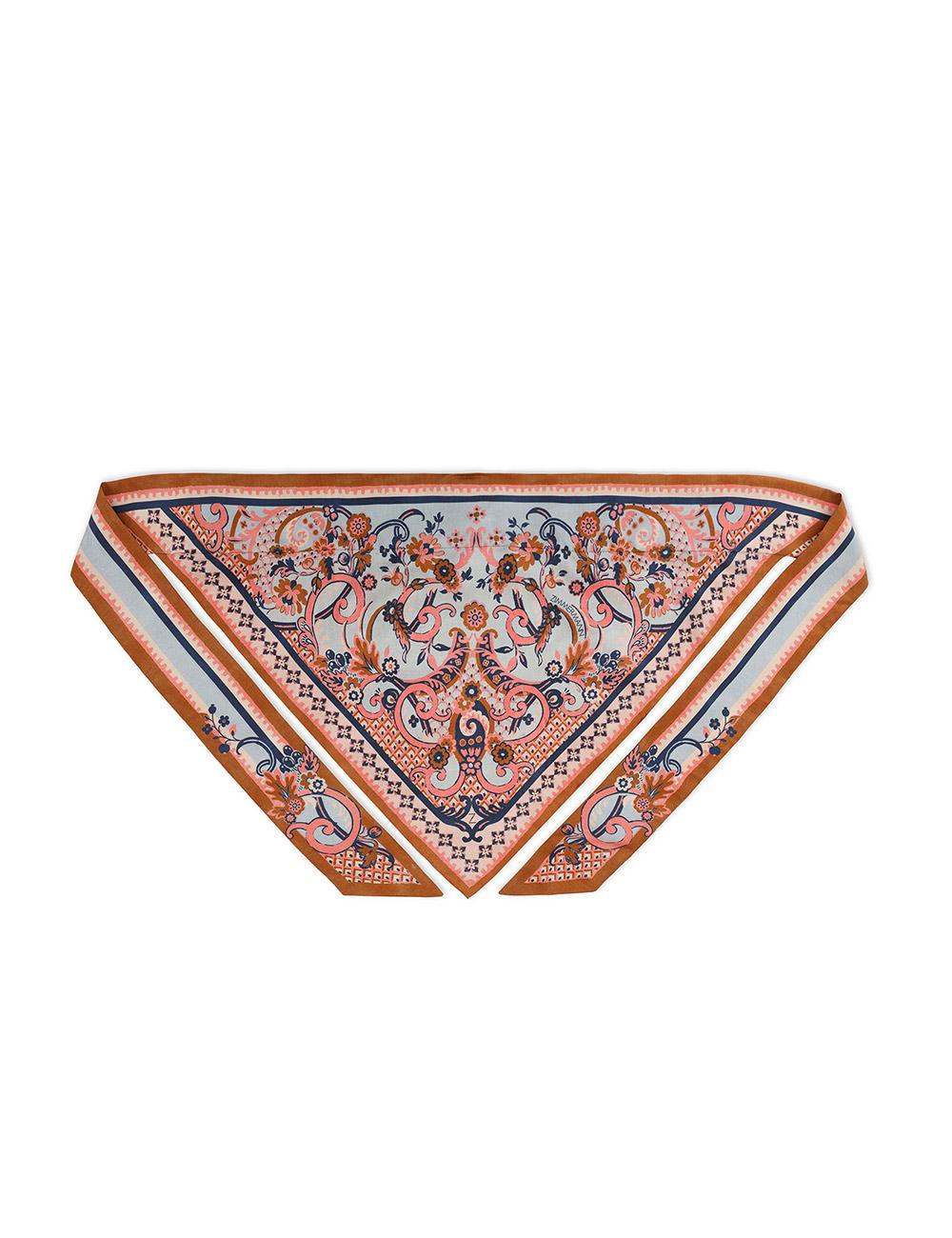 Printed Headscarf