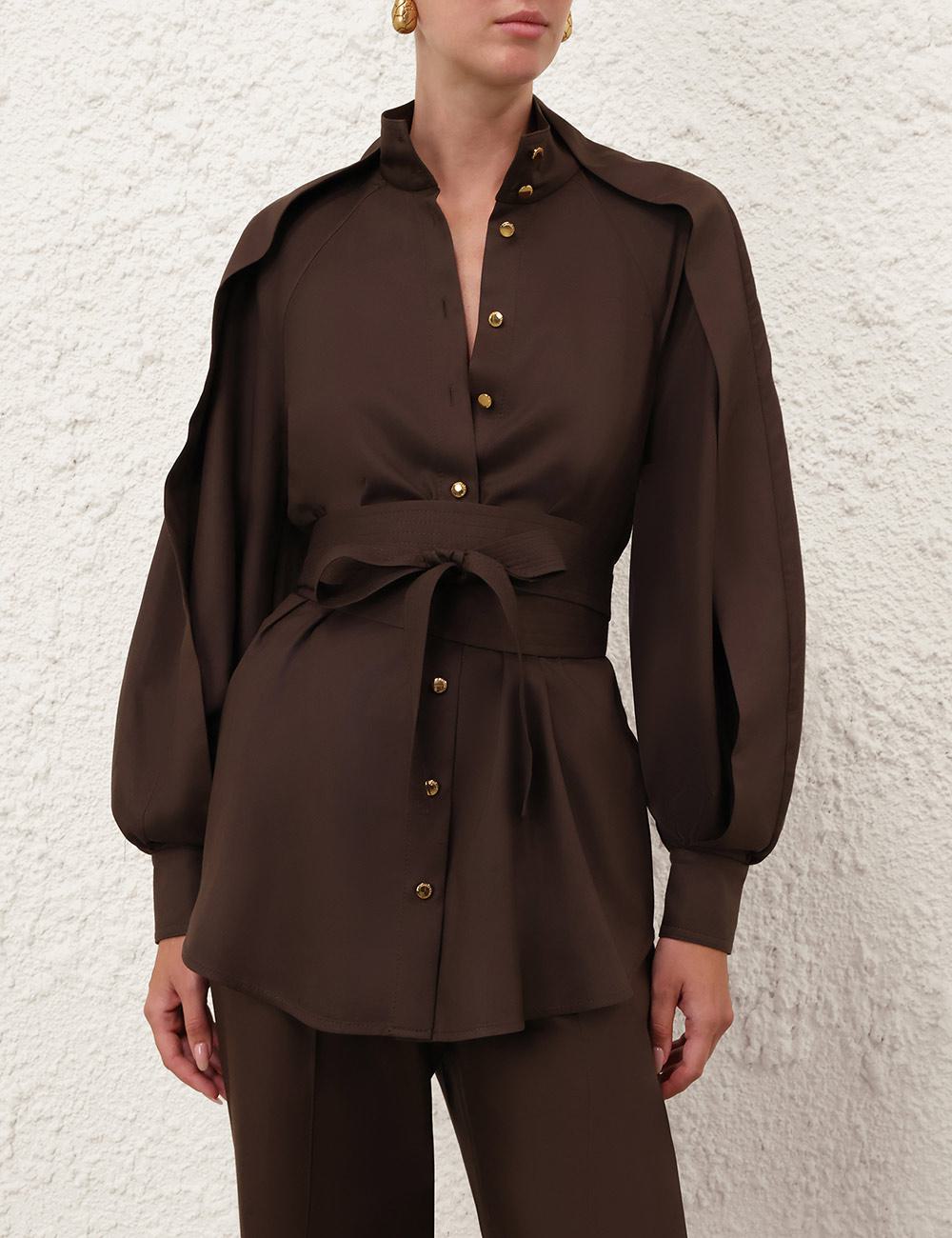 Luna Obi Tunic