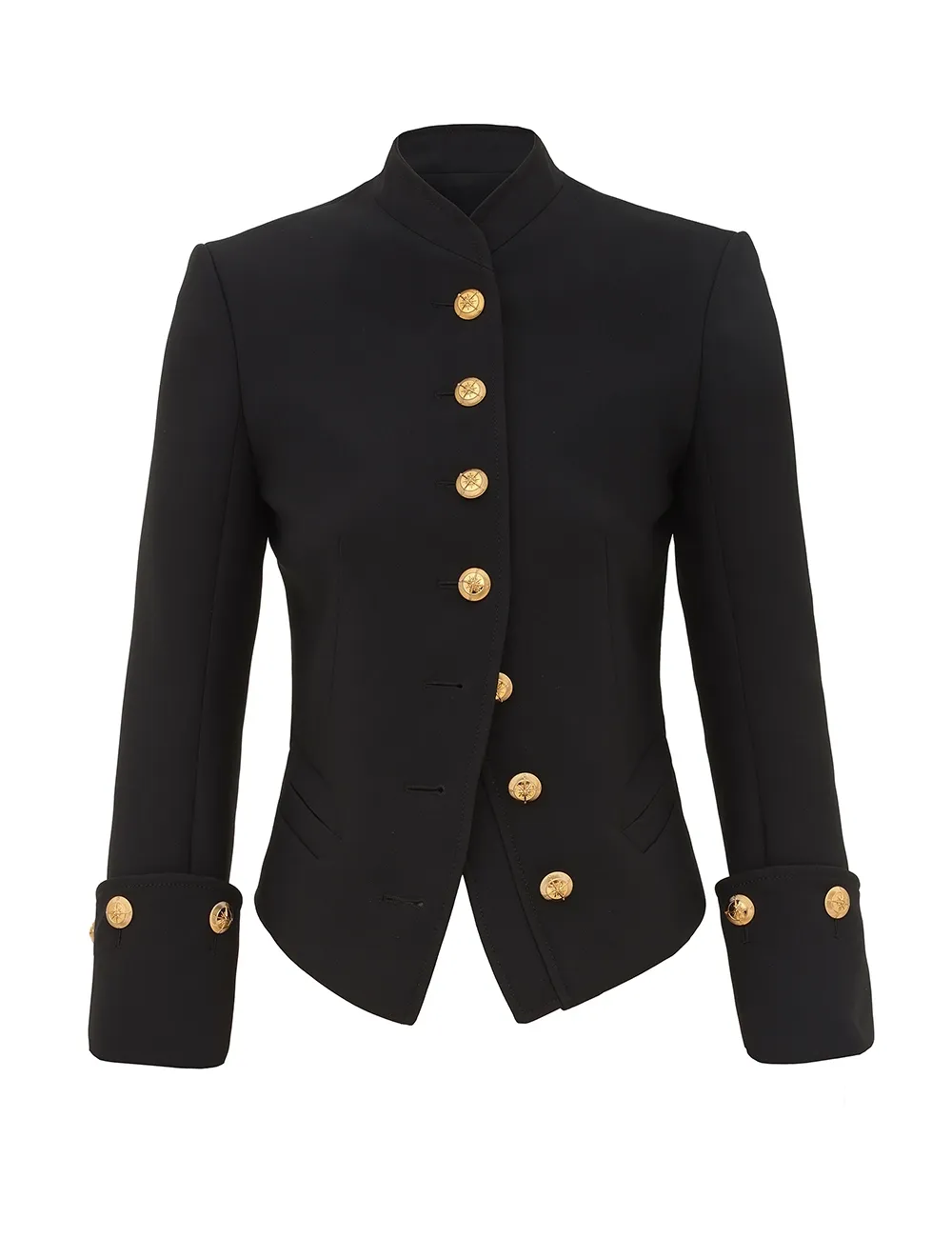 Rebellion Pirate Jacket