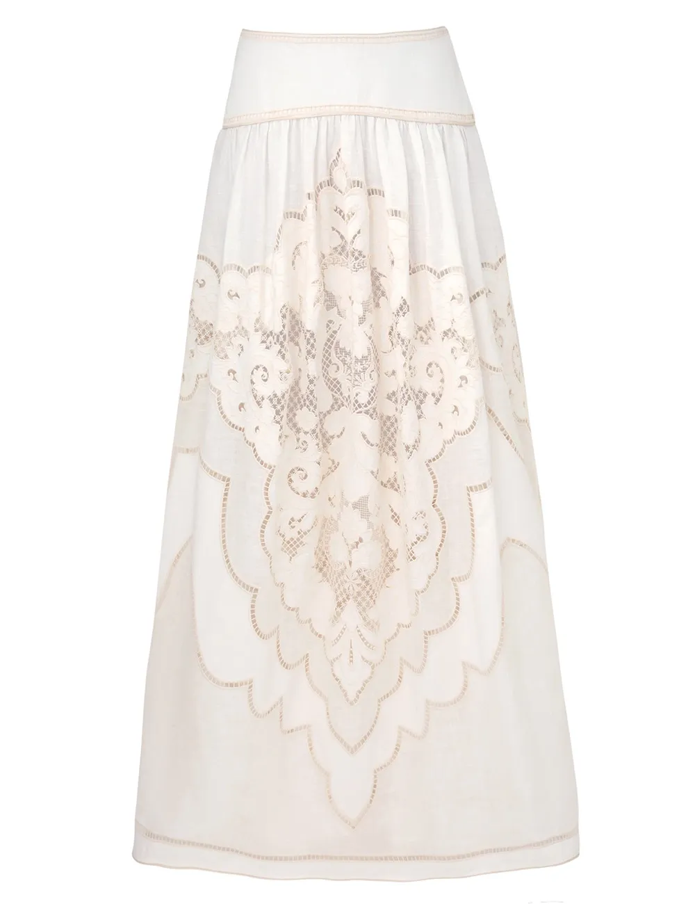 Daylight Maxi Skirt