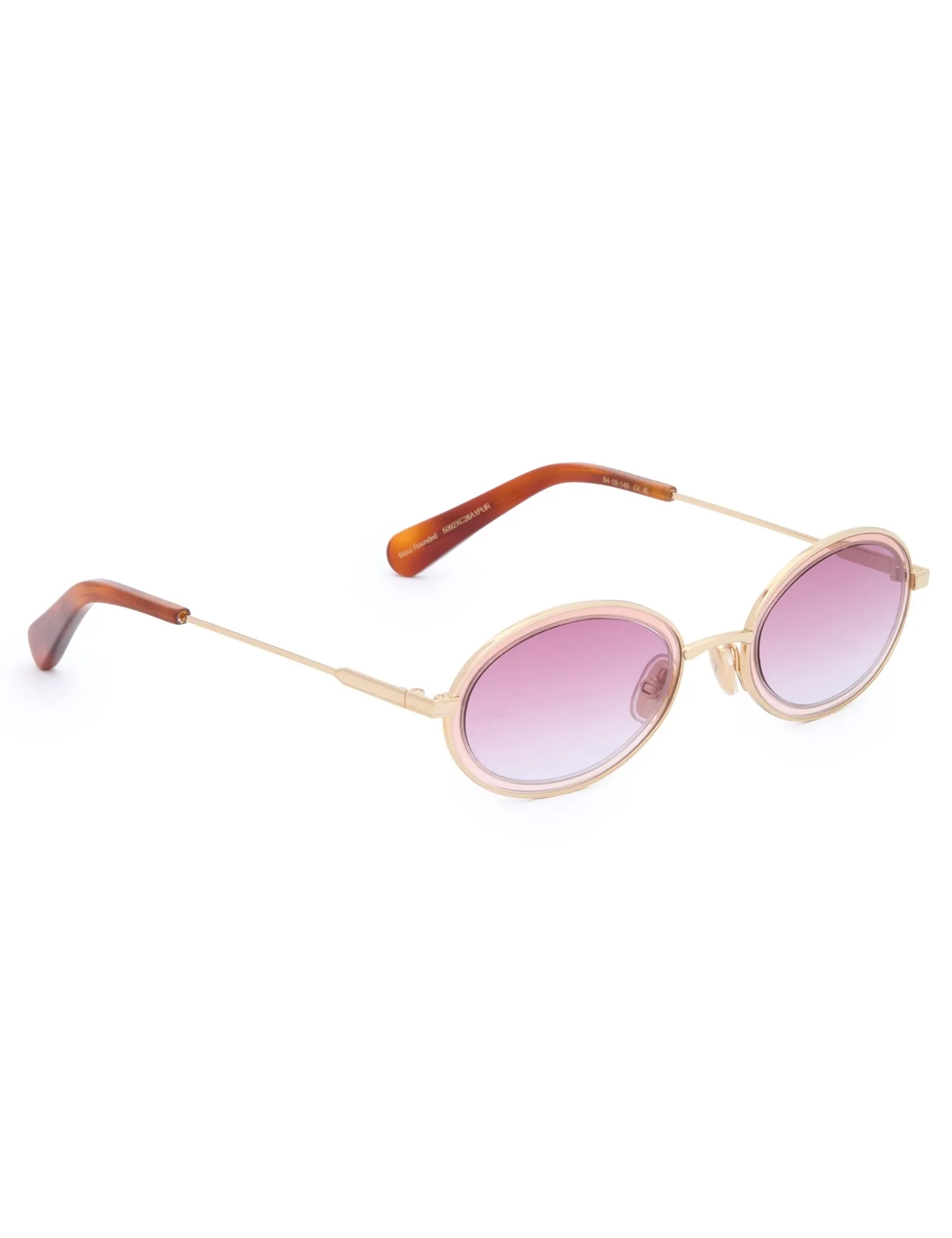 Brisa Rounded