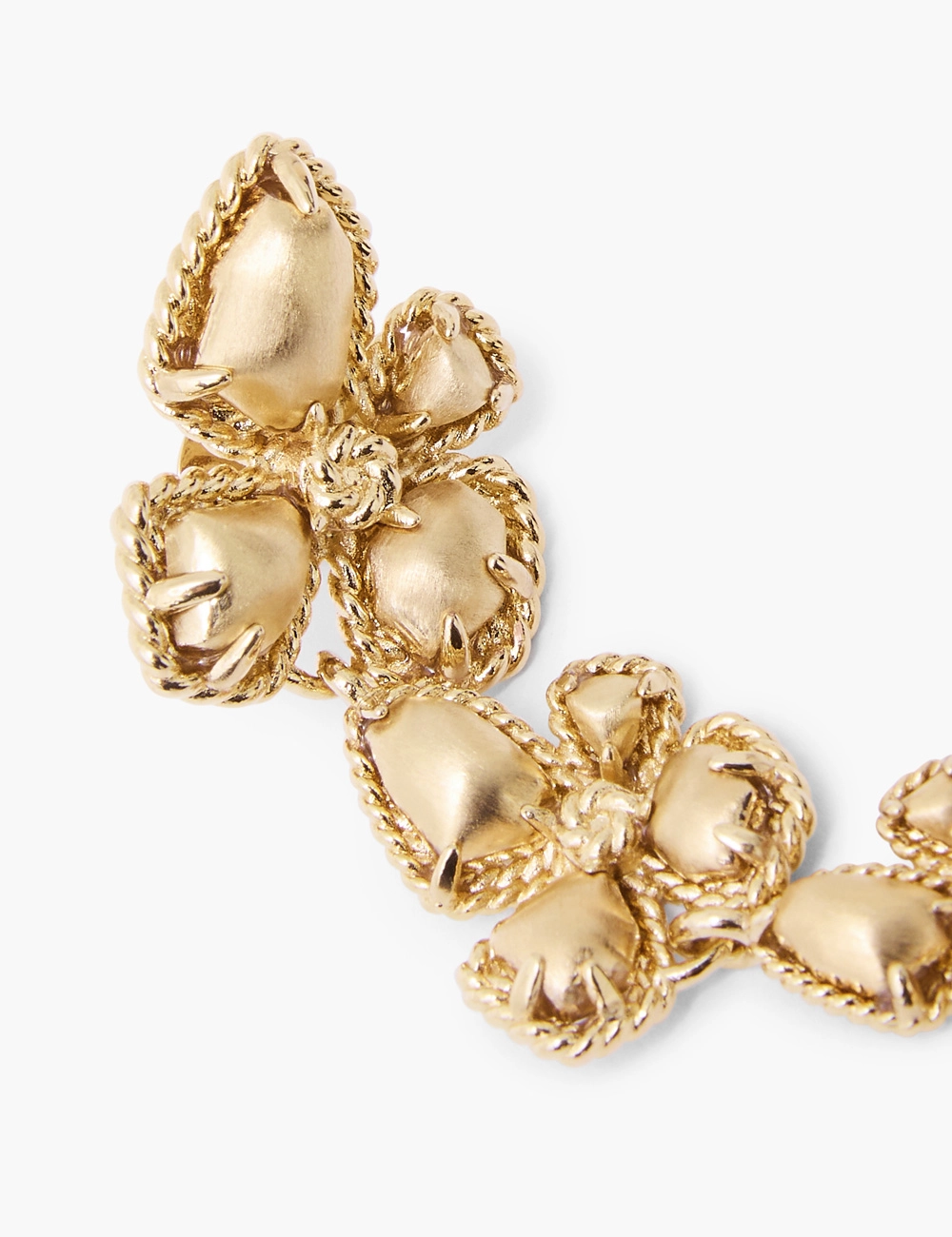 Zimmermann Bloom Large Dangles